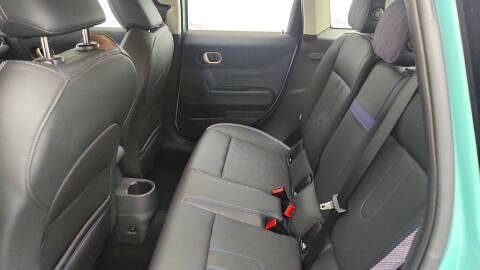 2025 MINI Hardtop 4 Door