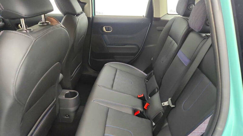 2025 MINI Hardtop 4 Door