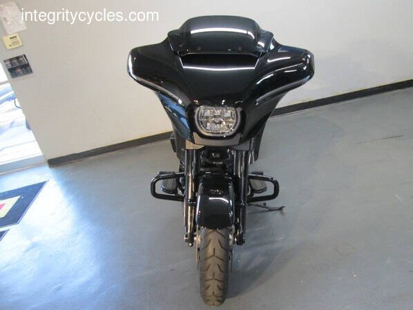 2024 Harley-Davidson Street Glide