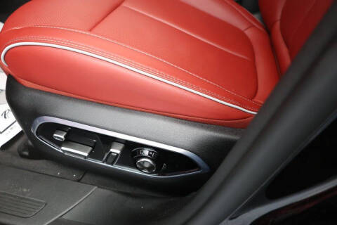 2024 Jeep Wagoneer S Launch Edition