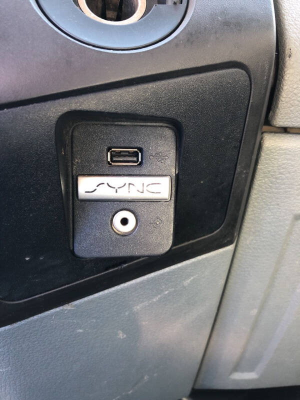 2016 Ford F-550 Super Duty