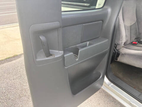 2006 GMC Sierra 1500 SLE1