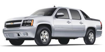 2007 Chevrolet Avalanche