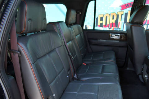2009 Lincoln Navigator L