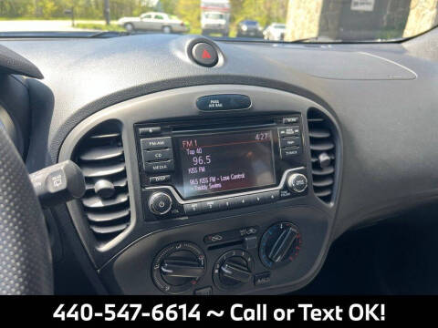 2016 Nissan JUKE S
