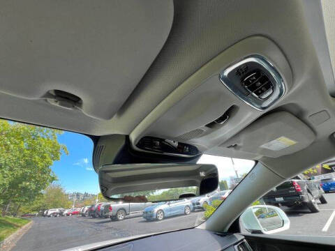 2021 Volvo S60 T6 Inscription