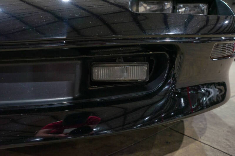 1994 Chevrolet Camaro Z28