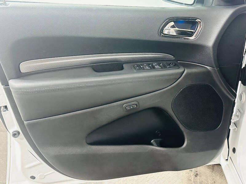 2019 Dodge Durango R/T