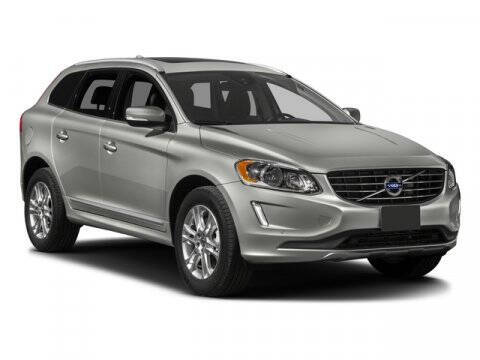2017 Volvo XC60 T5 Inscription