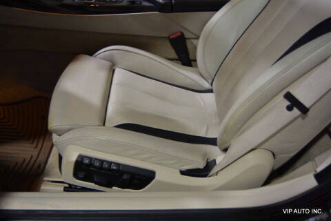 2016 BMW 6 Series 650i xDrive