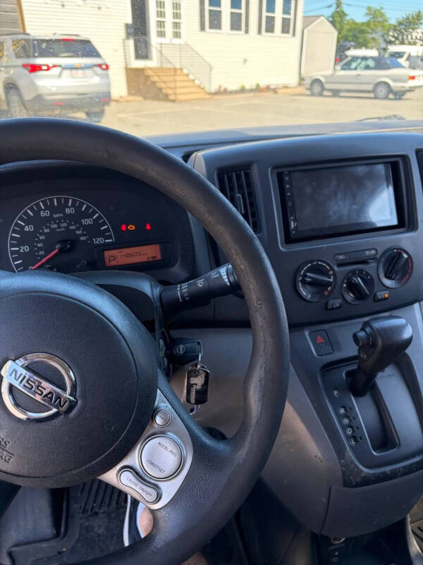 2011 Honda Odyssey EX