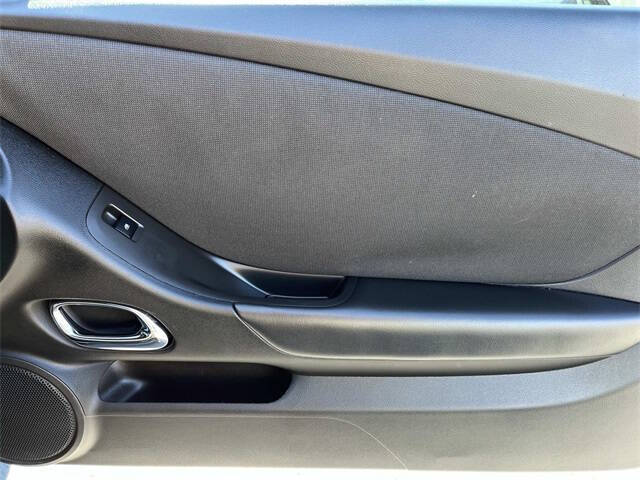 2010 Chevrolet Camaro LT