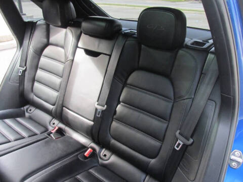 2017 Porsche Macan GTS