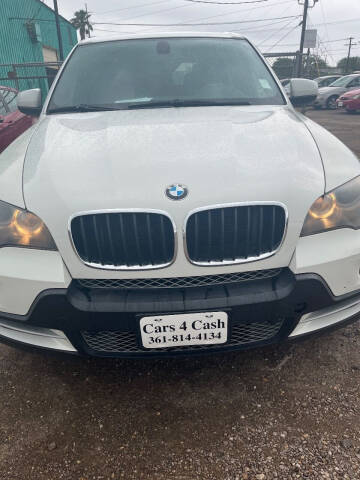 2010 BMW X5 for sale at Cars 4 Cash in Corpus Christi TX