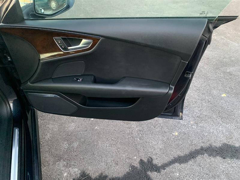 2017 Audi A7 3.0T quattro Premium Plus