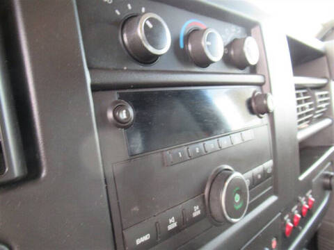 2014 Chevrolet Express 2500