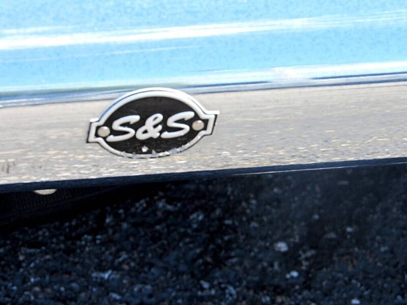 2019 Harley-Davidson Softail Slim