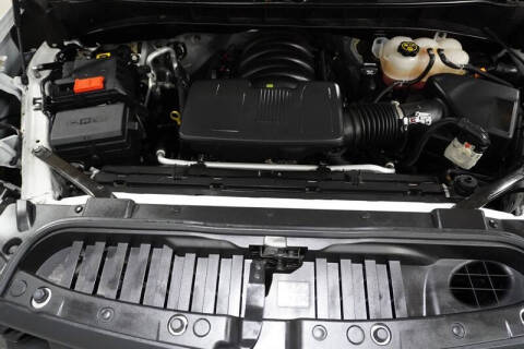 2022 Chevrolet Silverado 1500 Limited