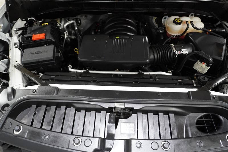 2022 Chevrolet Silverado 1500 Limited