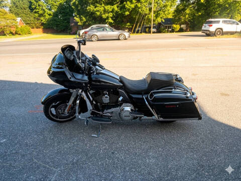 2013 Harley-Davidson Road Glide