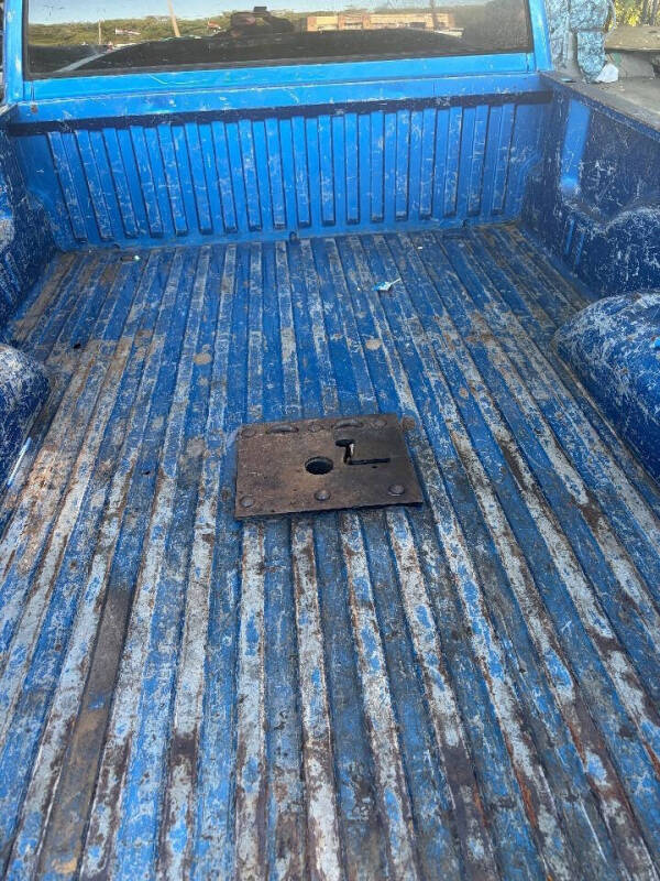 2001 Dodge Ram 2500 ST