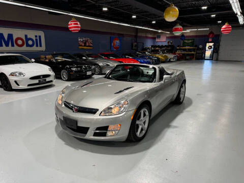 2007 Saturn SKY for sale at 360 Motorsports in Holliston MA