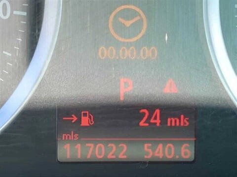 2005 BMW 6 Series 645Ci