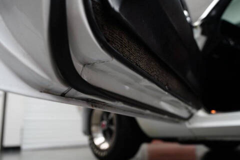 1970 Pontiac Firebird Trans Am