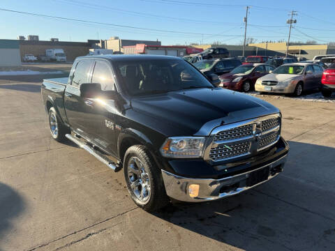 2014 RAM 1500 for sale at United Motors in Saint Cloud MN