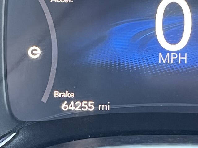 2023 Chrysler Pacifica Plug-In Hybrid Limited