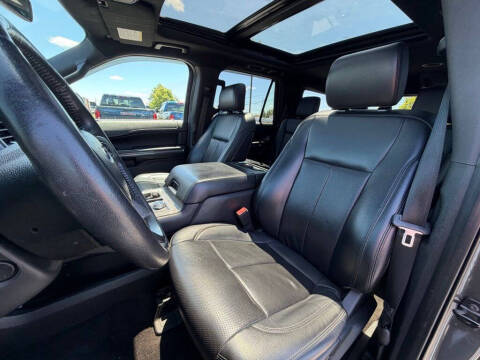2020 Ford Expedition XLT