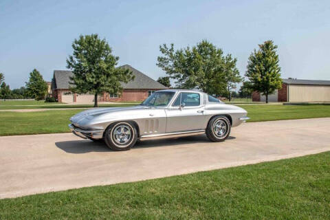 1965 Chevrolet Corvette