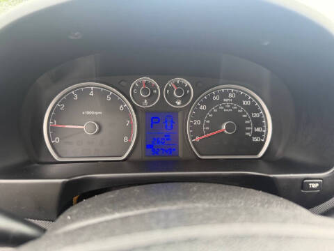 2012 Hyundai Elantra Touring GLS