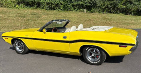 1970 Dodge Challenger