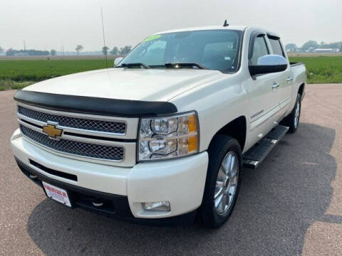 2013 Chevrolet Silverado 1500 for sale at De Anda Auto Sales in South Sioux City NE