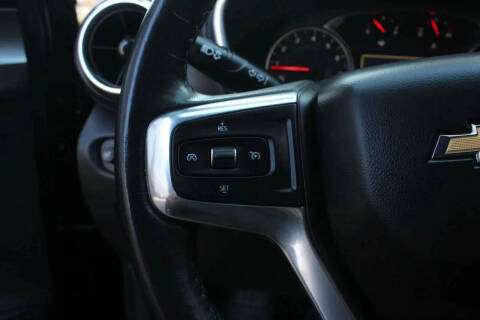 2019 Chevrolet Blazer LT