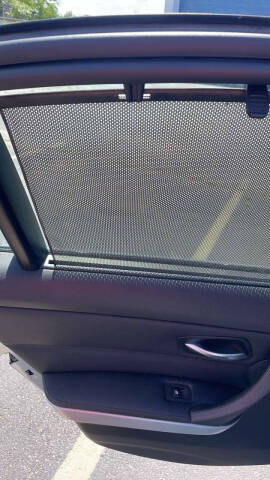 2011 BMW 3 Series 335d