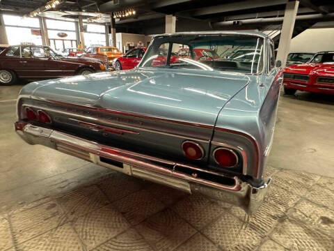1964 Chevrolet Bel Air