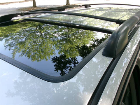 2003 Toyota Sequoia SR5
