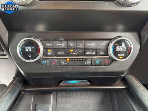 2021 Ford Expedition King Ranch