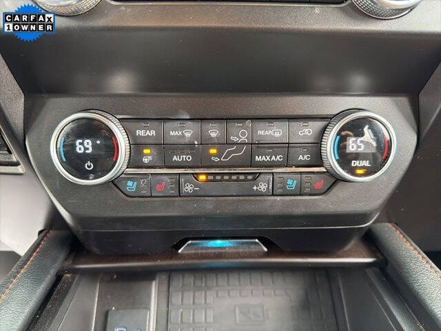 2021 Ford Expedition King Ranch