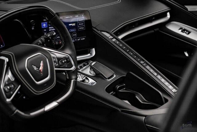 2023 Chevrolet Corvette Z06