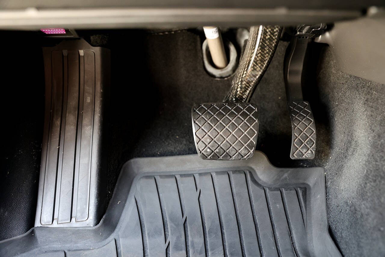 2022 Porsche Macan 56