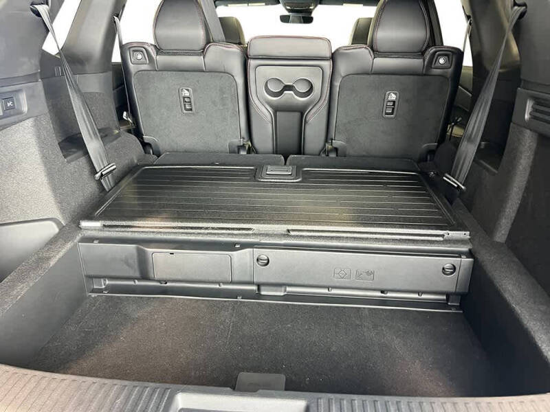 2026 Acura MDX SH-AWD w/A-SPEC