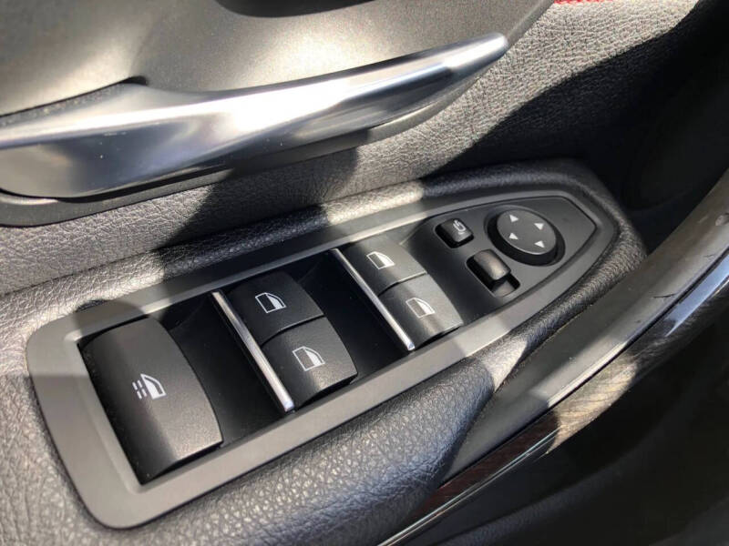 2019 BMW 4 Series 430i