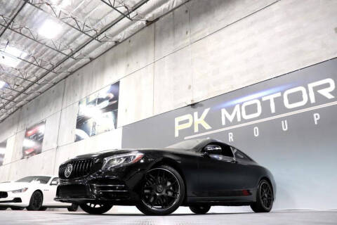 2019 Mercedes-Benz S-Class S 560 4MATIC