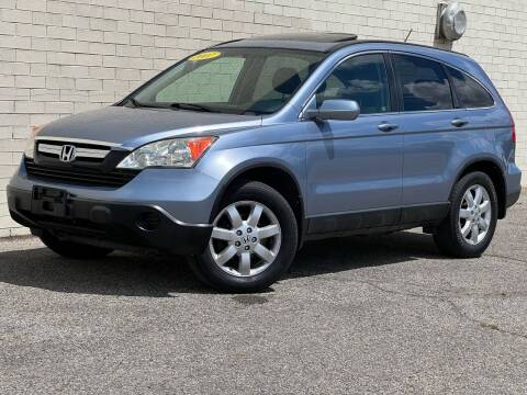 2007 Honda CR-V for sale at Samuel's Auto Sales in Indianapolis IN