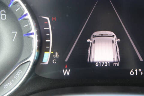 2019 Chrysler Pacifica