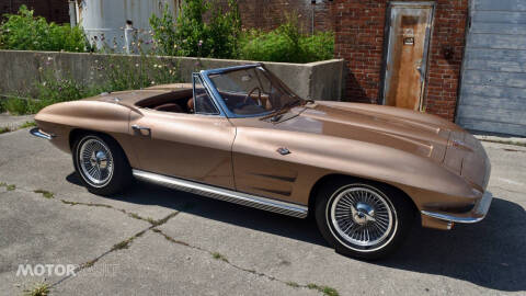 1964 Chevrolet Corvette