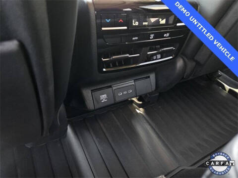 2025 Acura MDX SH-AWD w/Tech